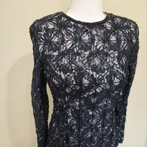 Ste'nay Blouse #0863